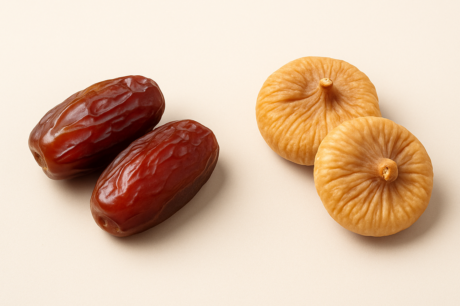 Dates and Figs